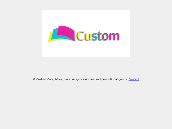 www.custom.co.uk
