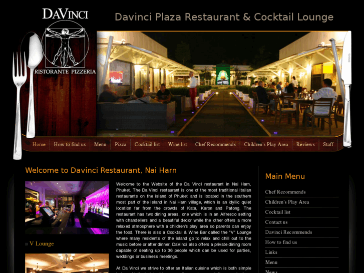 www.davinciphuket.com