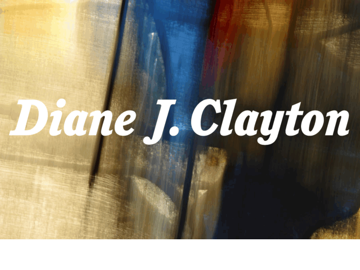 www.dianejclayton.com