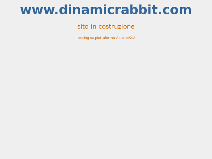 www.dinamicrabbit.com