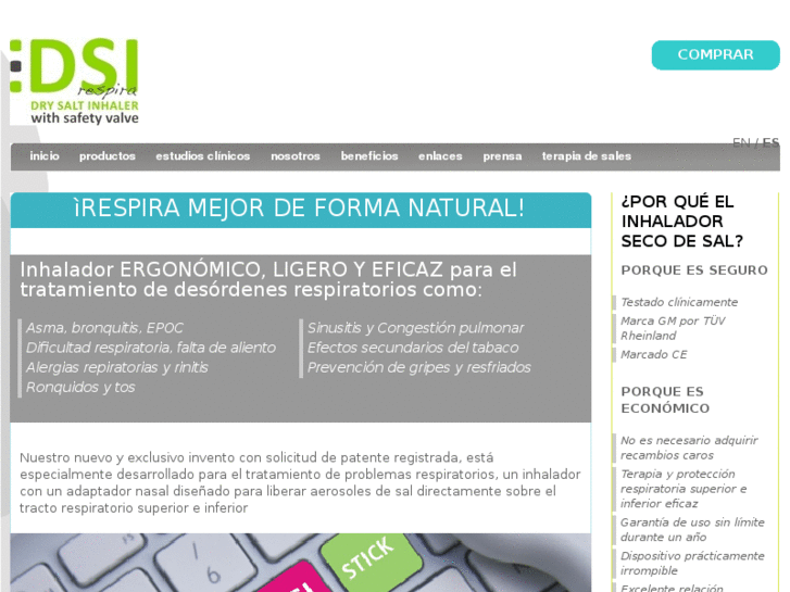 www.dsi-respira.com