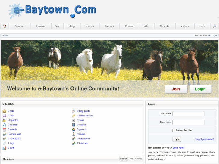 www.e-baytown.com