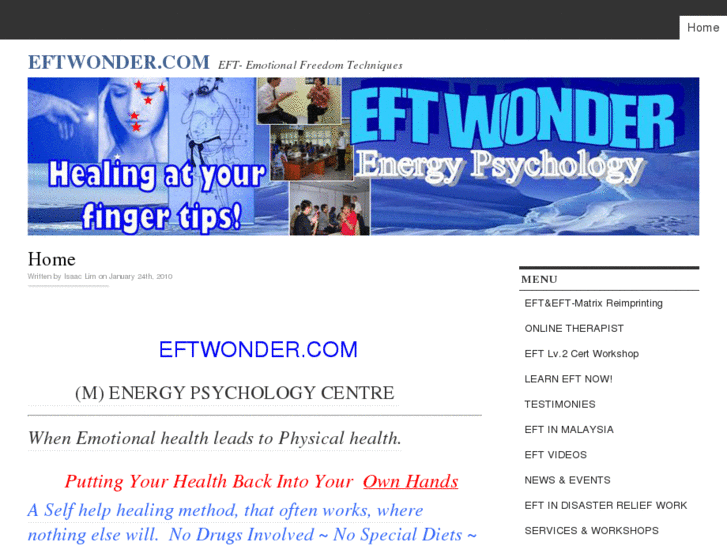 www.eftwonder.com