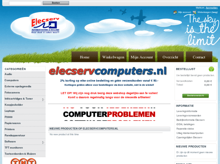 www.elecservcomputers.nl