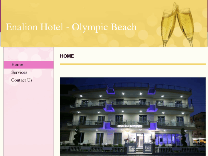 www.enalion-hotel.com