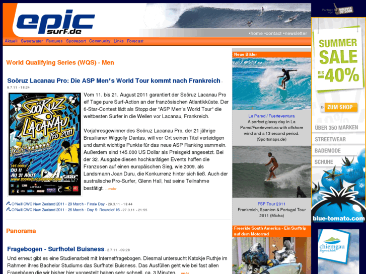 www.epicsurf.de