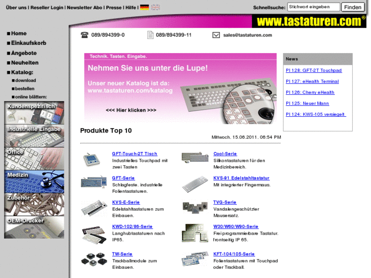 www.ergotastaturen.com