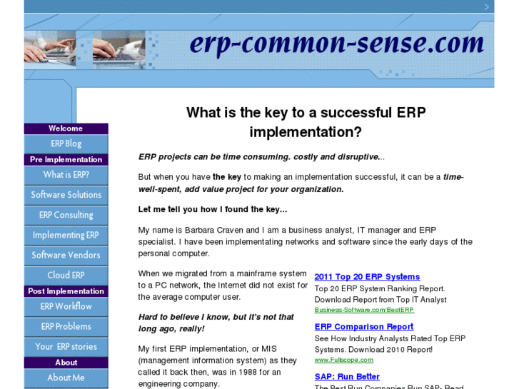 www.erp-common-sense.com