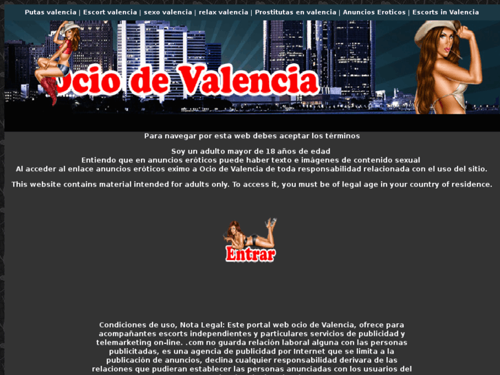 www.espectaculosenvalencia.com