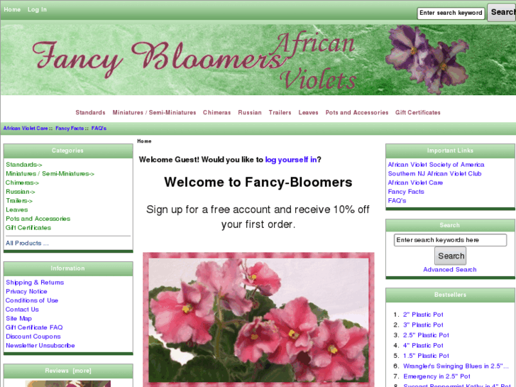 www.fancy-bloomers.com