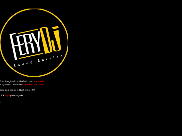 www.ferydj.com