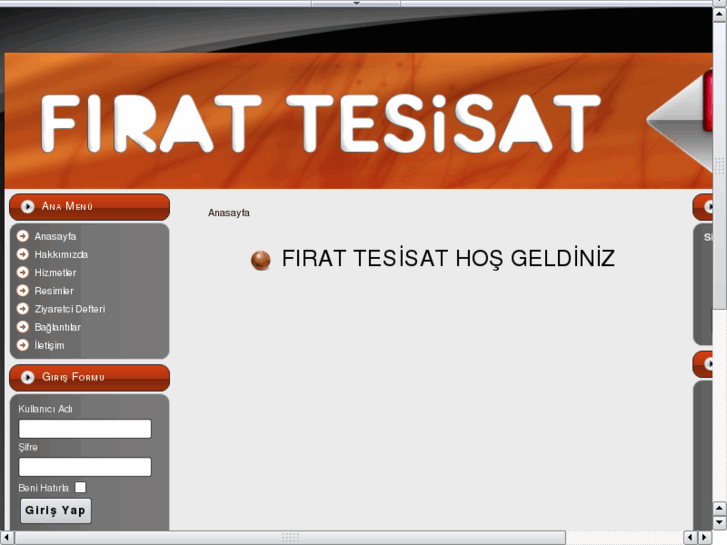 www.firattesisat.net