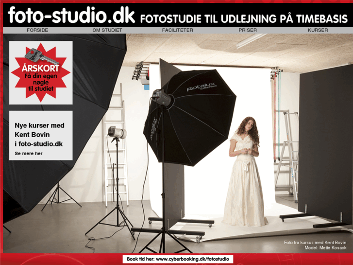 www.foto-studio.dk