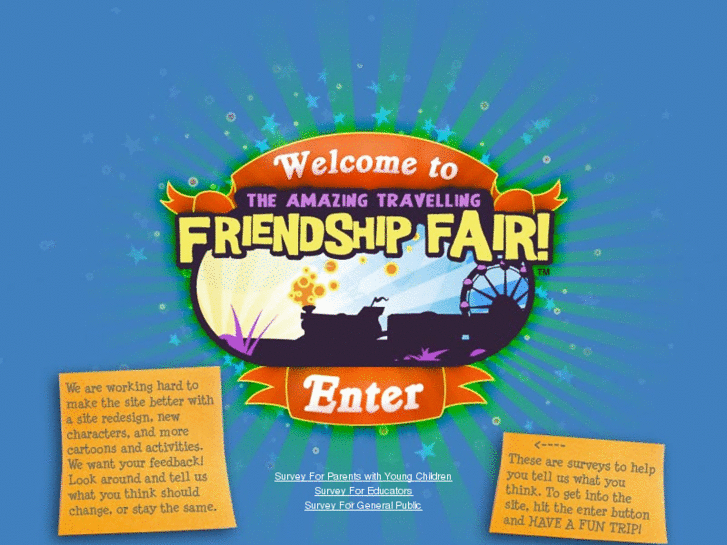 www.friendshipfair.com