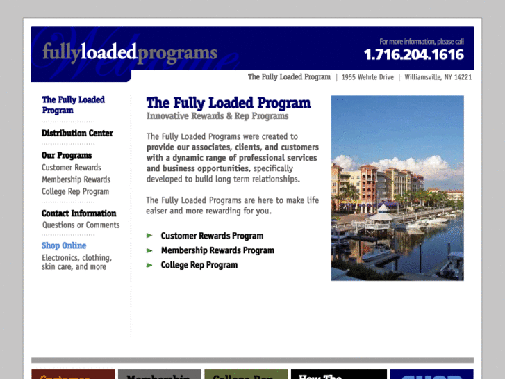 www.fullyloadedprogram.com