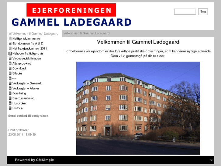 www.gammel-ladegaard.dk