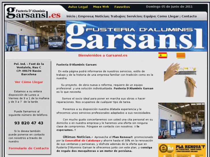 www.garsansl.es