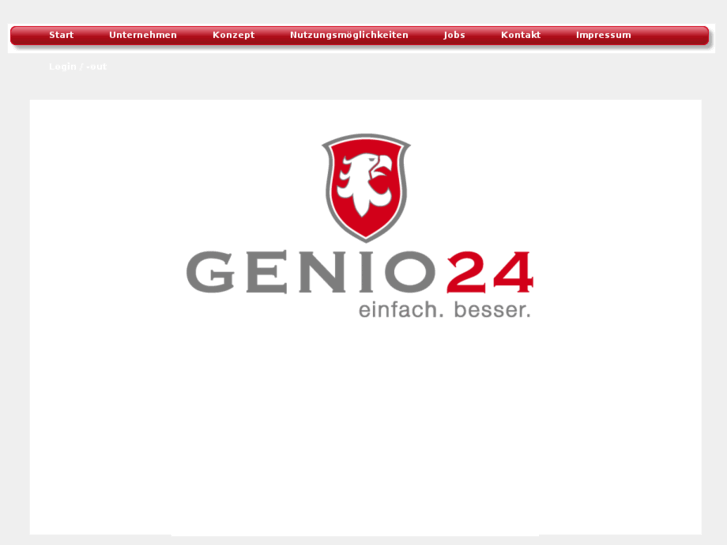 www.genio24.com