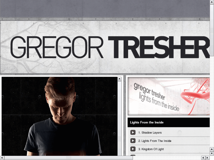 www.gregor-tresher.com