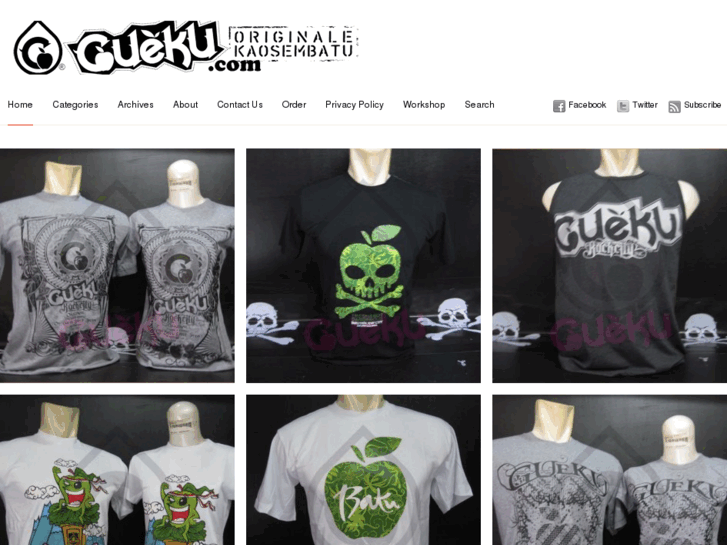 www.gueku.com