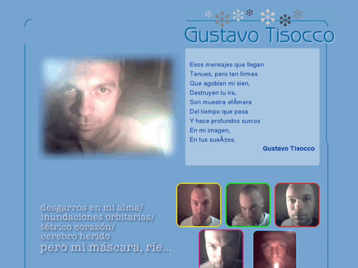 www.gustavotisocco.com.ar