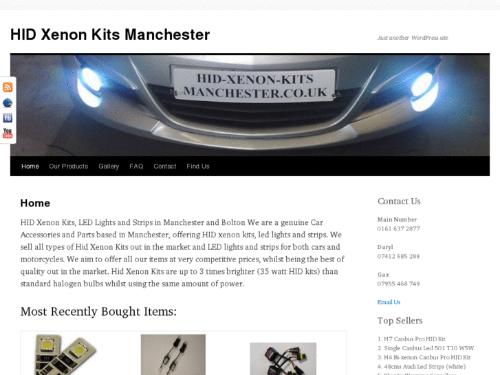 www.hid-xenon-kits-manchester.com