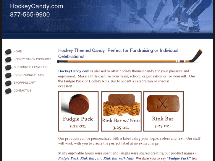 www.hockeycandy.com