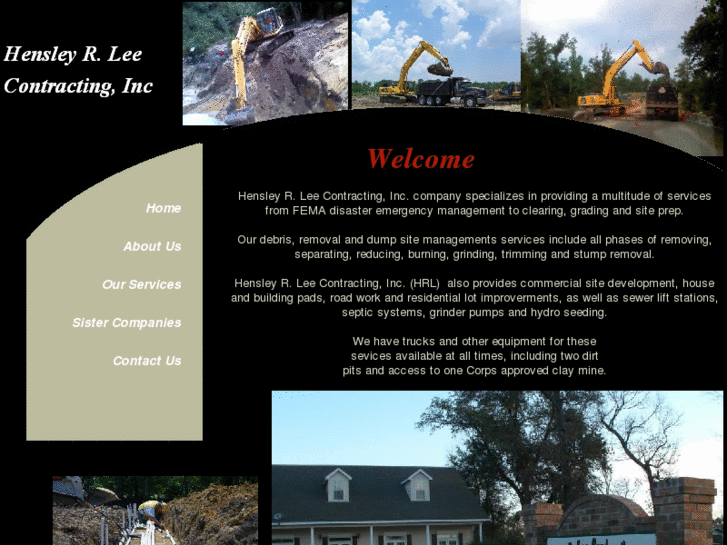 www.hrlcontracting.com