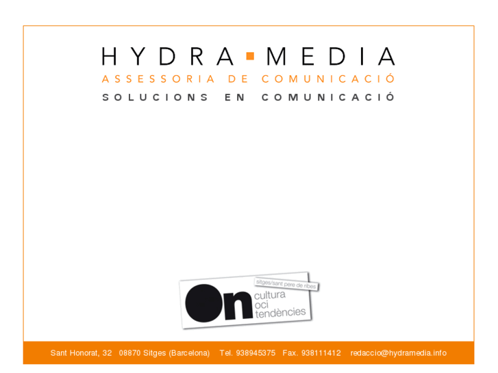 www.hydramedia.info