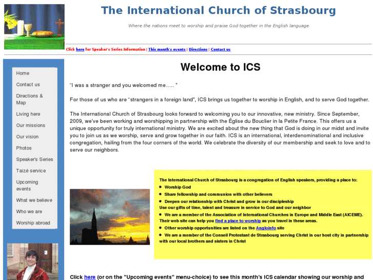 www.icstrasbourg.org