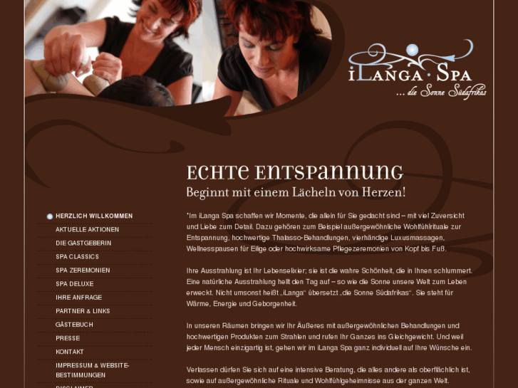 www.ilanga-spa.com