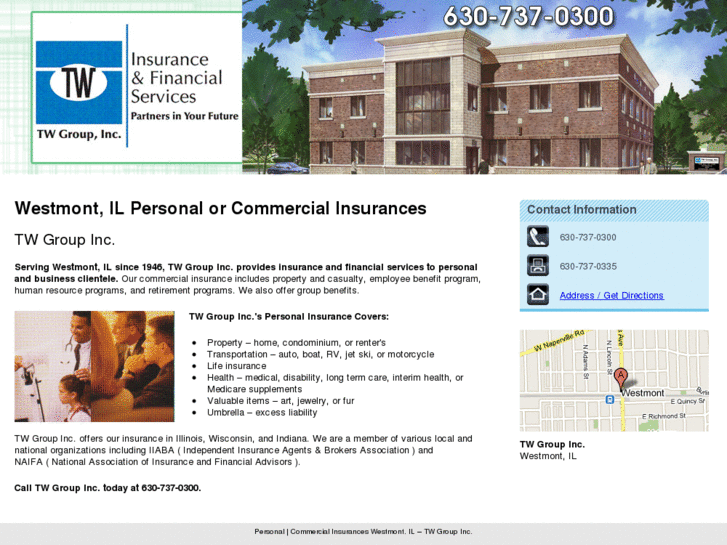 www.insurancedownersgrove.com