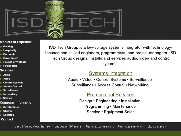 www.isdtechgroup.com