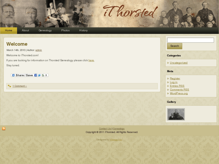 www.ithorsted.com