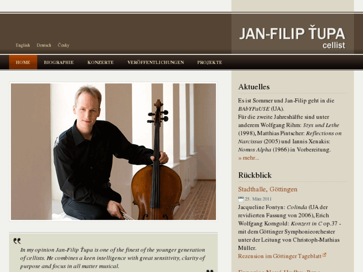 www.janfiliptupa.com