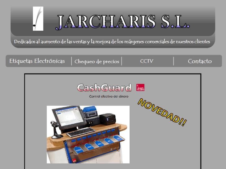 www.jarcharis.com