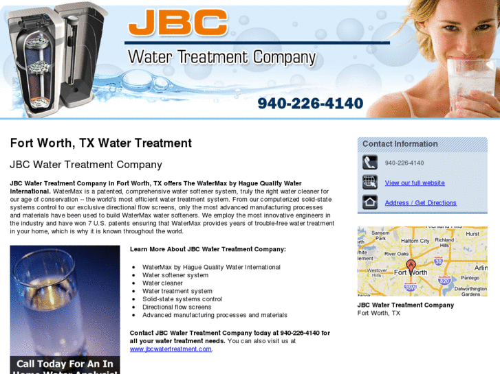 www.jbcwaterconditioning.com