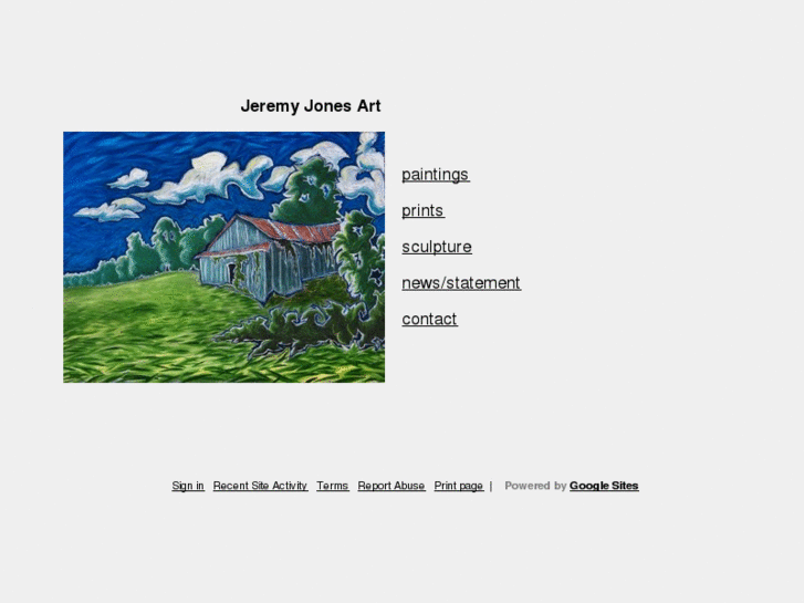 www.jeremyjonesart.com