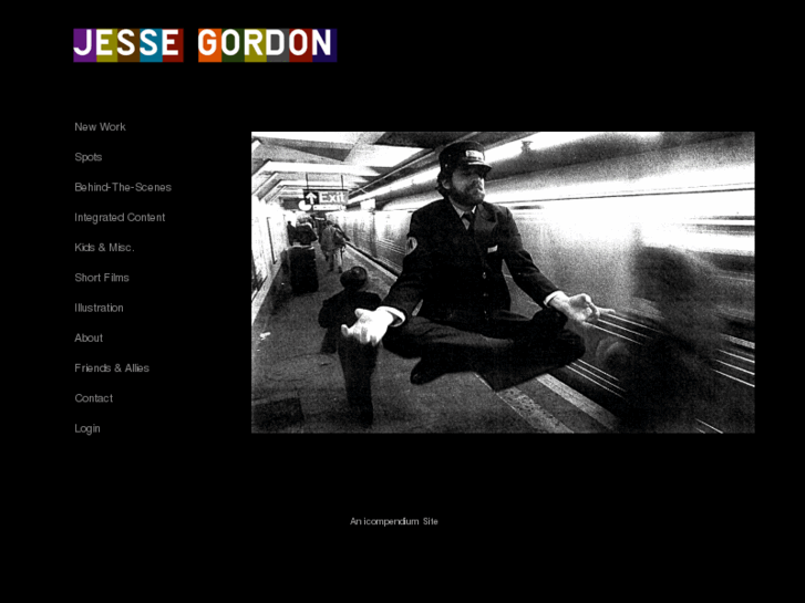 www.jessegordon.net