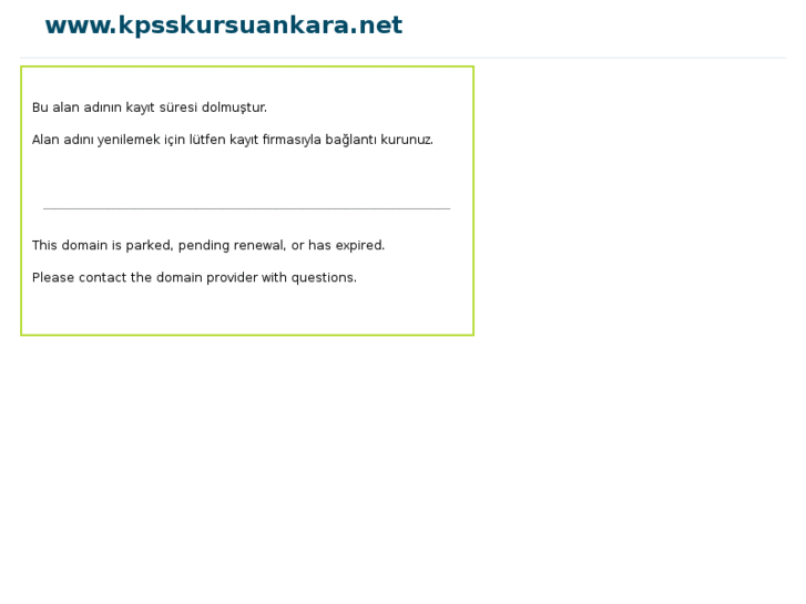 www.kpsskursuankara.net