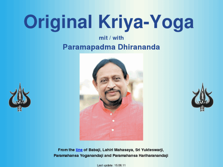 www.kriya-yoga.net