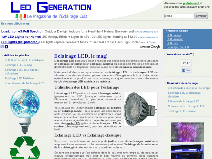 www.led-generation.fr