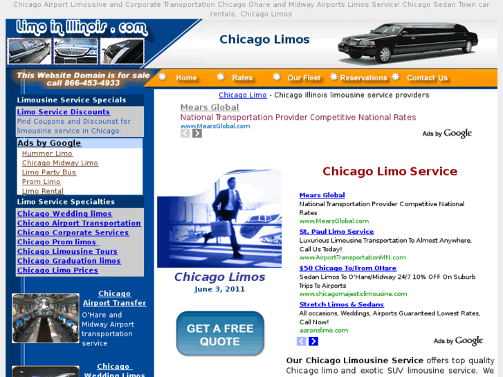 www.limoinillinois.com