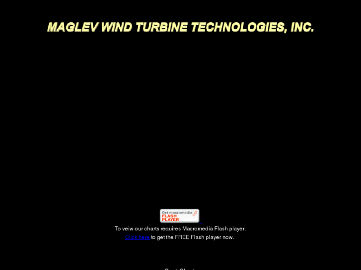 www.maglevwindturbine.com