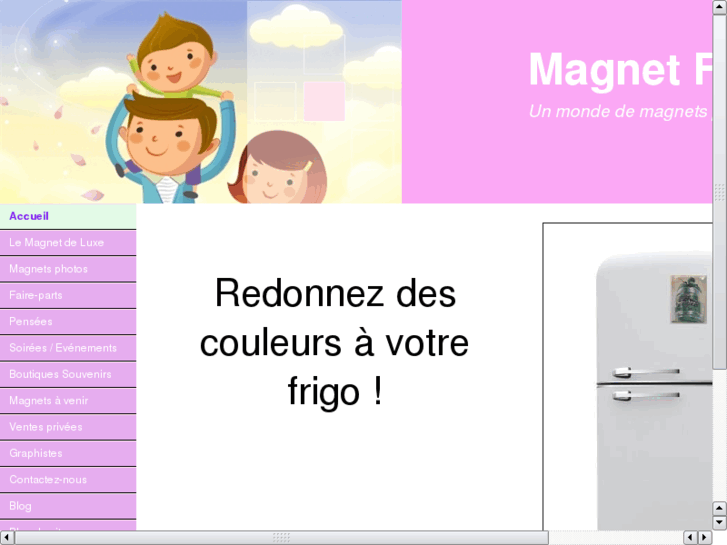 www.magnet-family.com