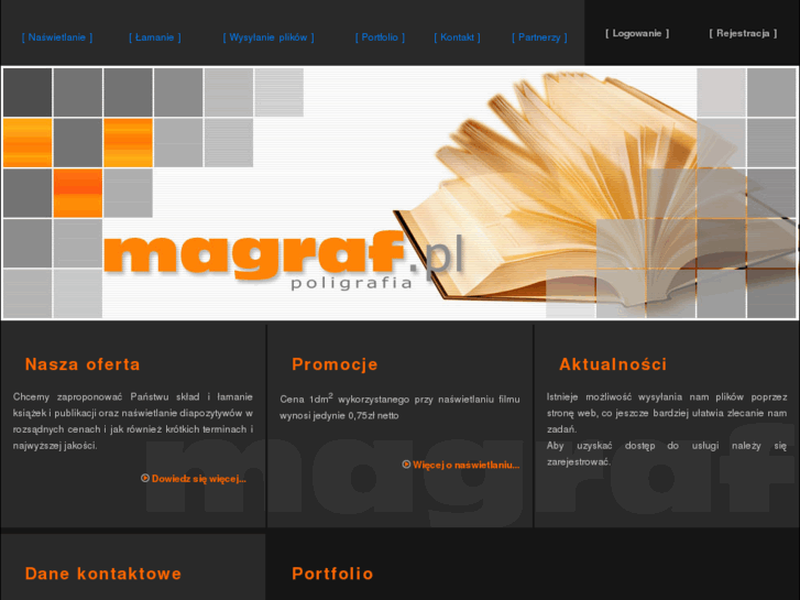 www.magraf.pl