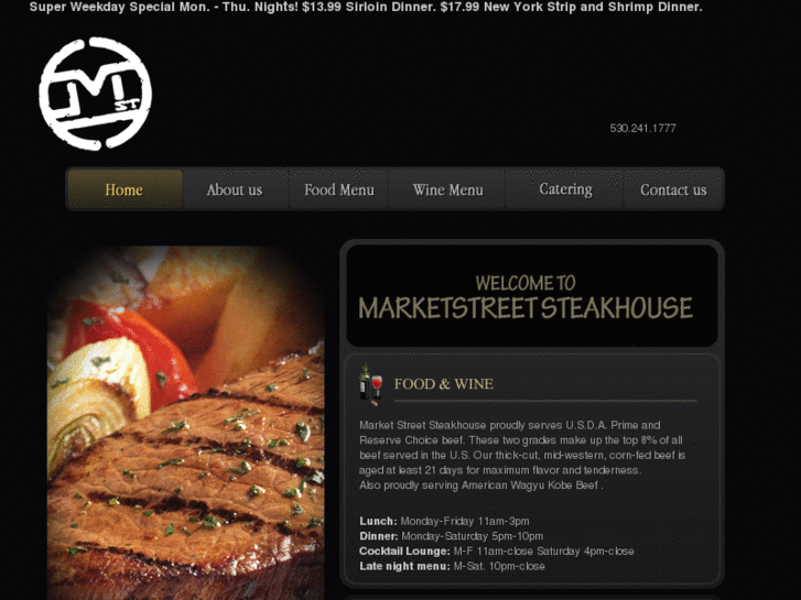 www.marketstreetsteakhouse.com