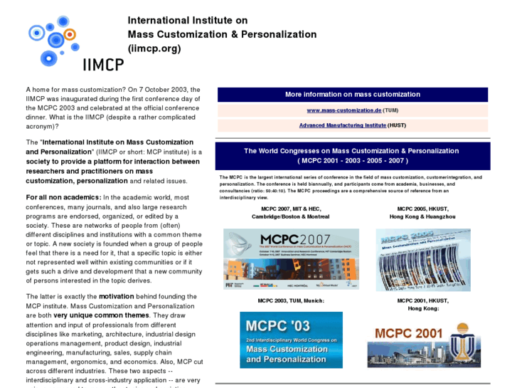 www.mcp-institute.org