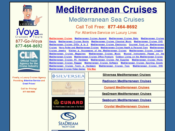 www.mediterranean-cruises.biz