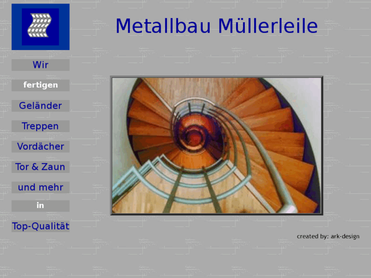 www.metallbau-m.com